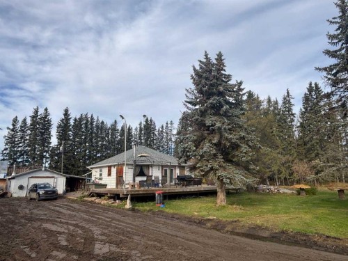 Range Road 230 673080  Rural Athabasca County, AB T9S 2B1