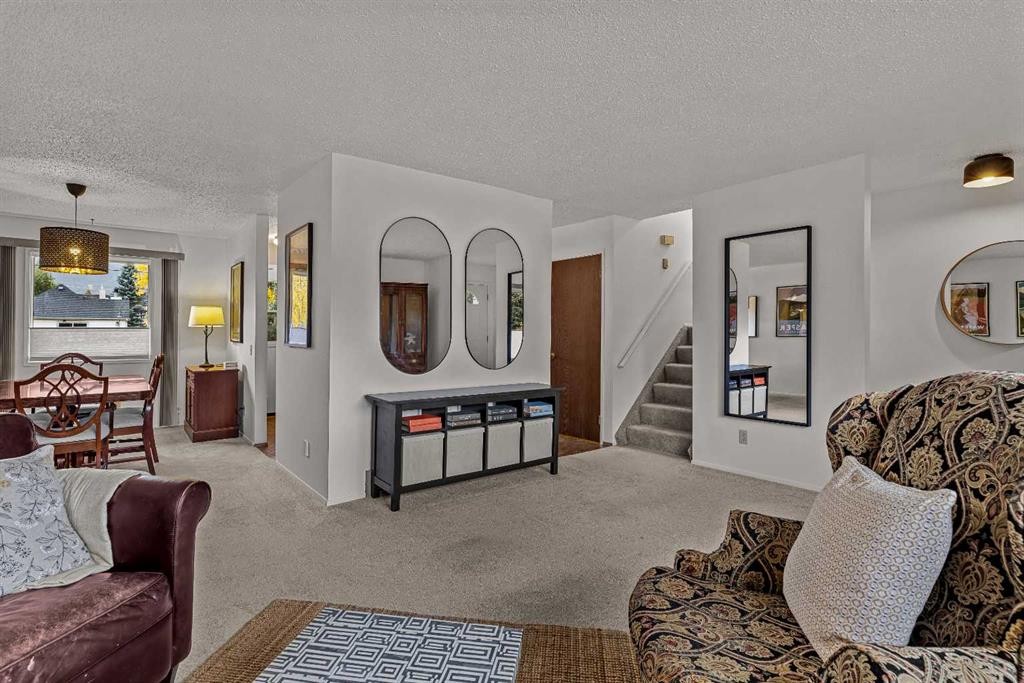 32 Mount Peechee Place, Canmore, AB