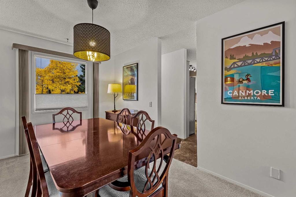 32 Mount Peechee Place, Canmore, AB