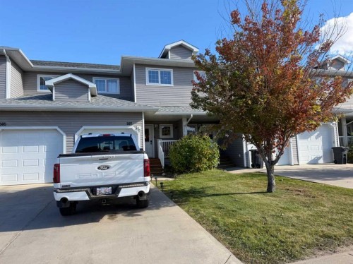 507 13 Street SE Slave Lake, AB T0G 2A3