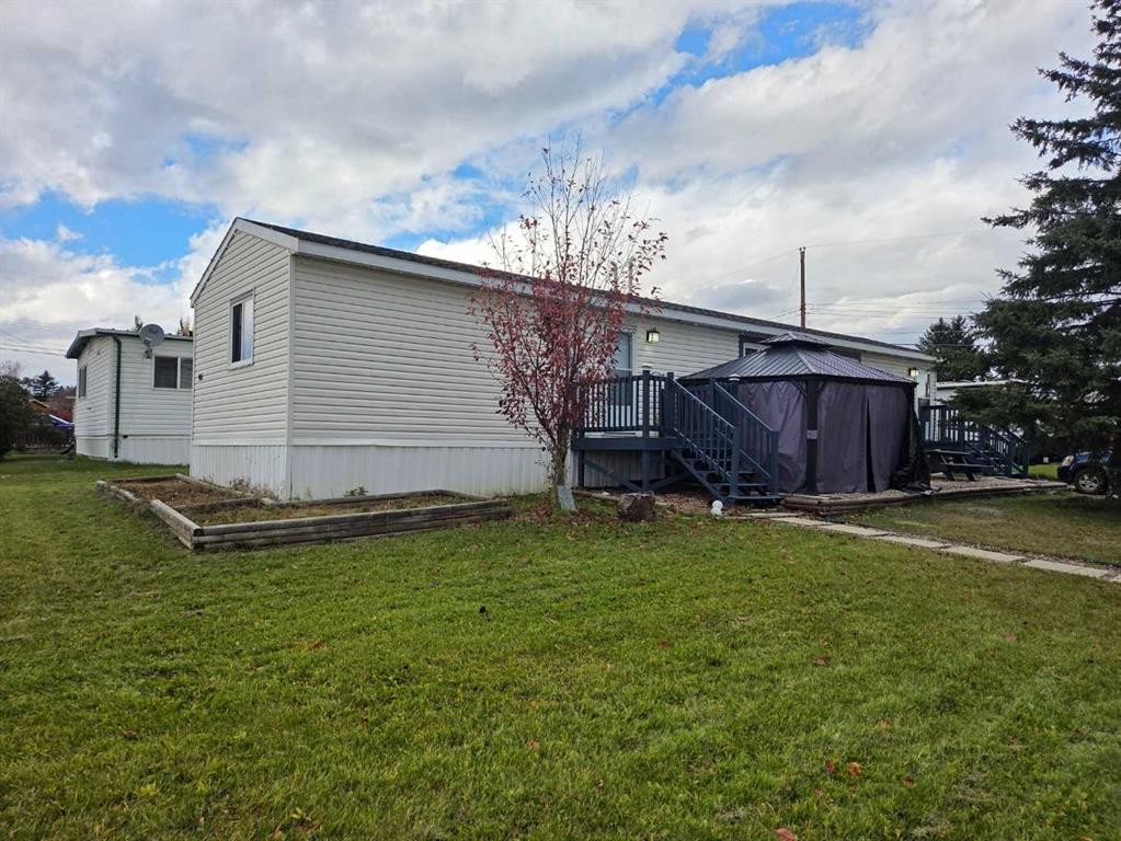 901 52 Street, Edson, AB