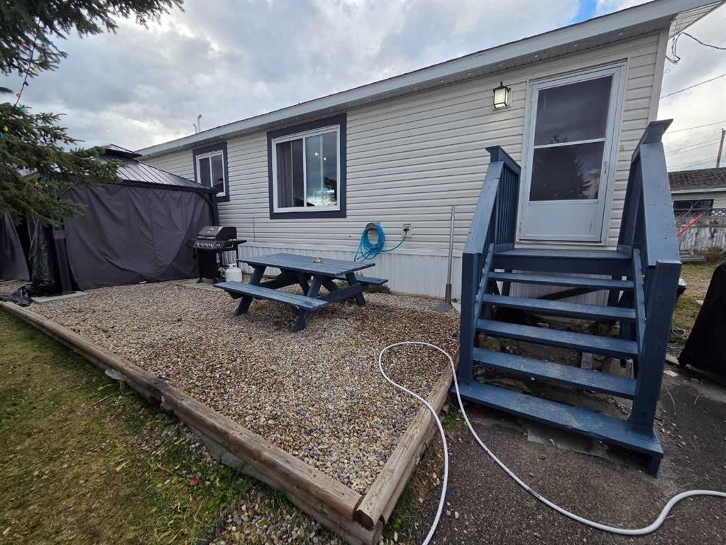 901 52 Street, Edson, AB