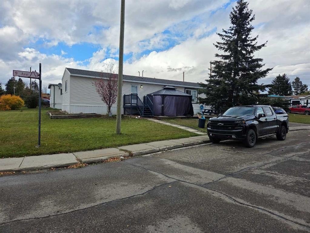 901 52 Street, Edson, AB