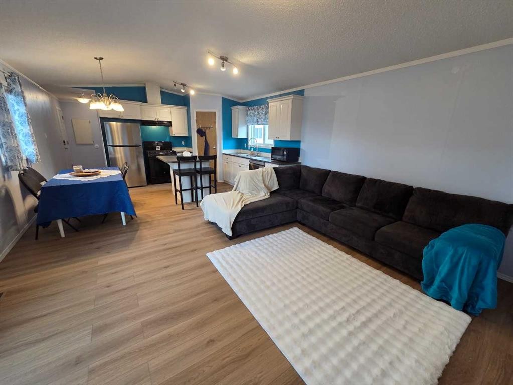 901 52 Street, Edson, AB