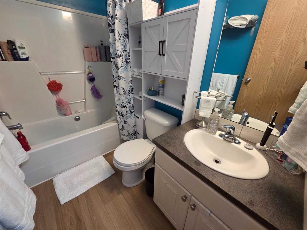 901 52 Street, Edson, AB