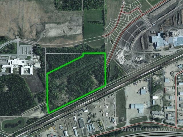 Aspen Drive, Edson, AB