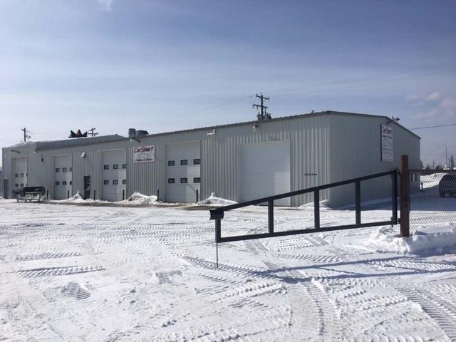 3511 35 Ave, Whitecourt, AB