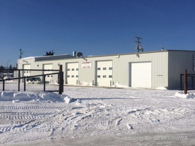 3511 35 Ave, Whitecourt, AB