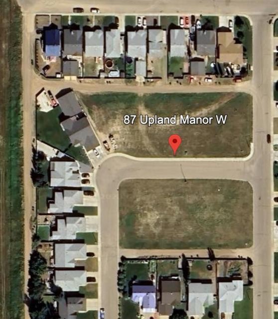 87 Upland Manor, Brooks, AB