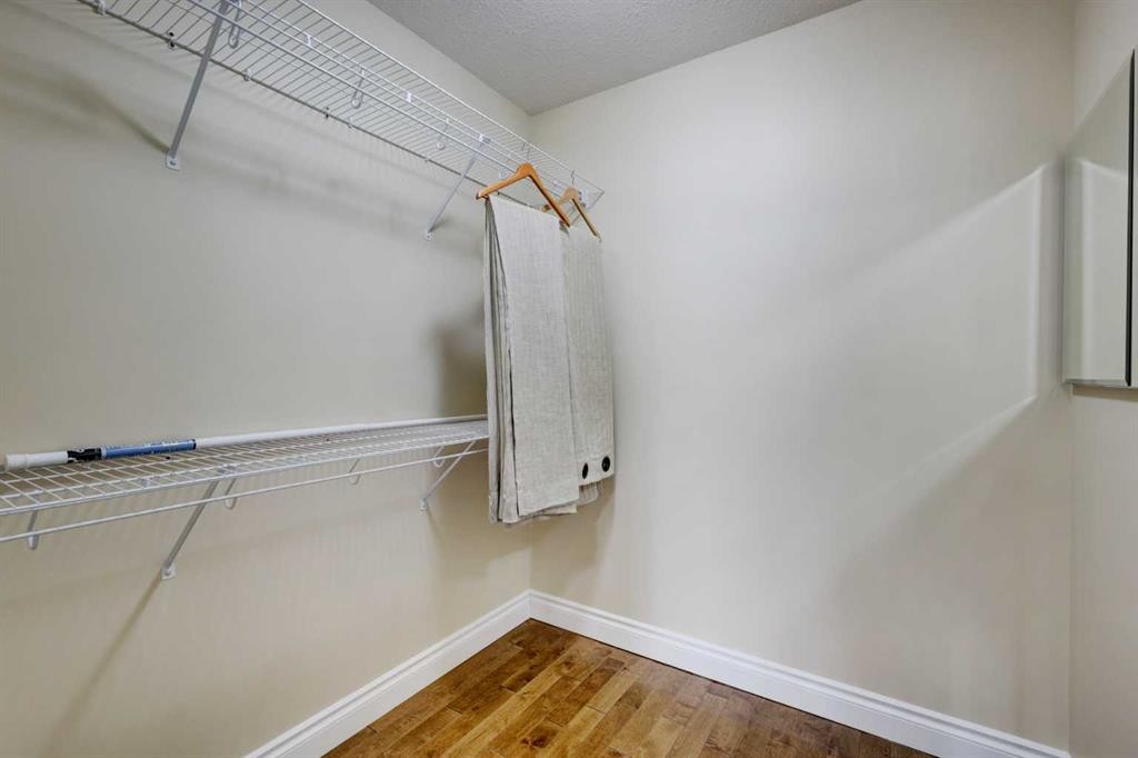 24 Garden Way, Drumheller, AB - Indoor With Storage