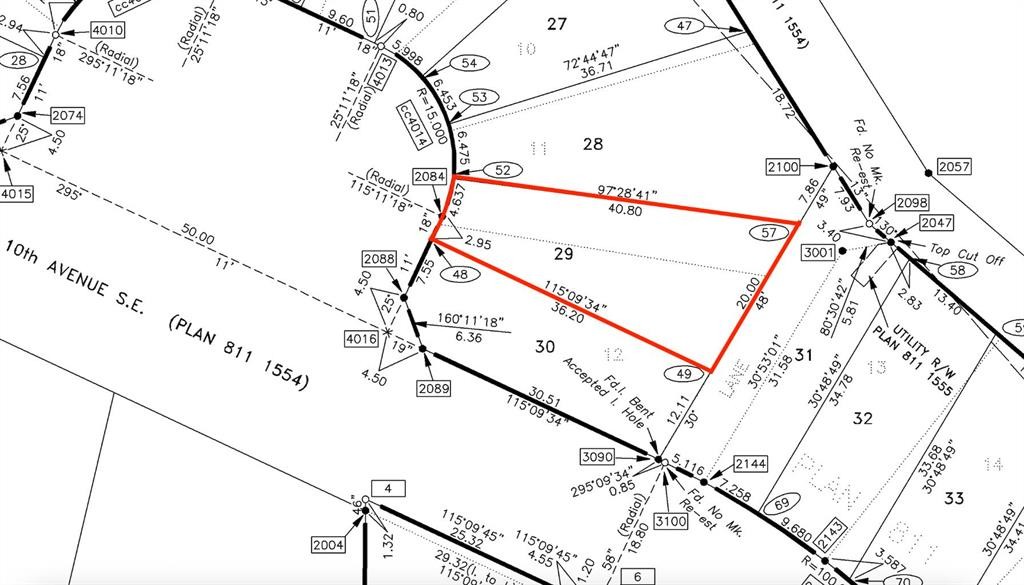 140 10 Avenue Se, Drumheller, AB