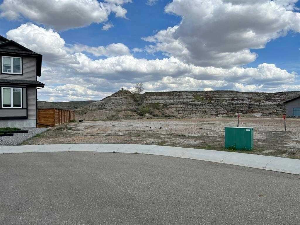 144 10 Avenue Se, Drumheller, AB