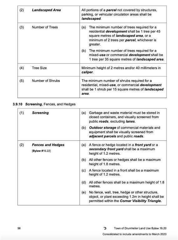 144 10 Avenue Se, Drumheller, AB