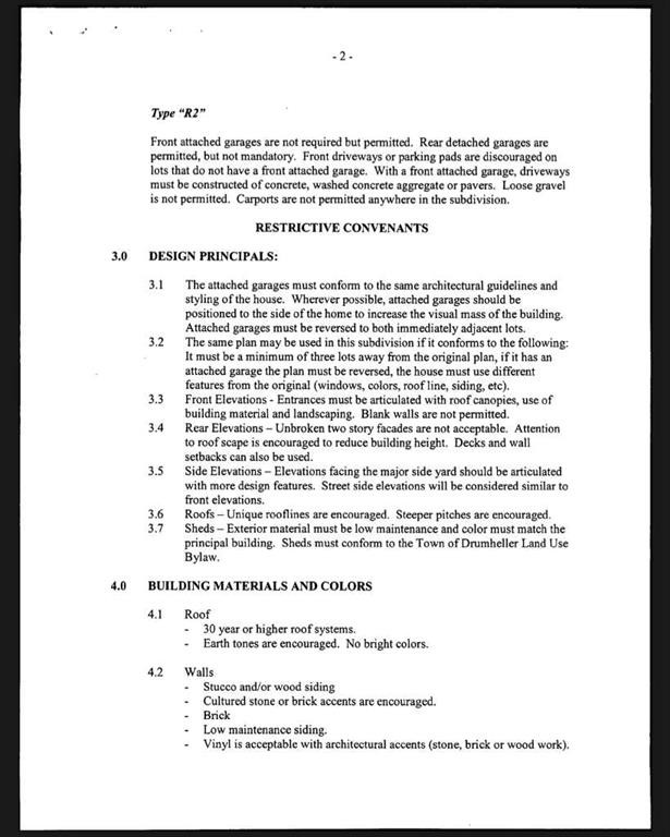 144 10 Avenue Se, Drumheller, AB