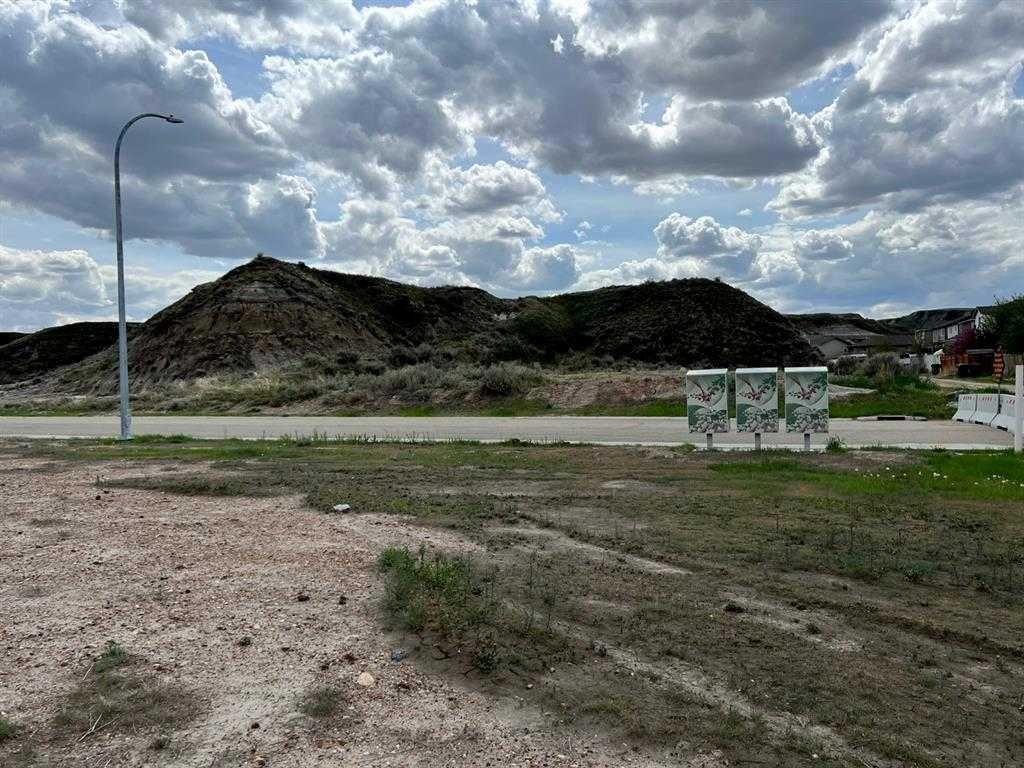104 10 Avenue Se, Drumheller, AB