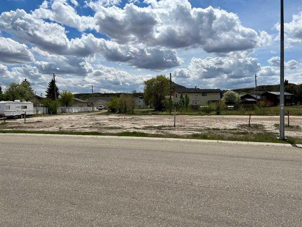 104 10 Avenue Se, Drumheller, AB