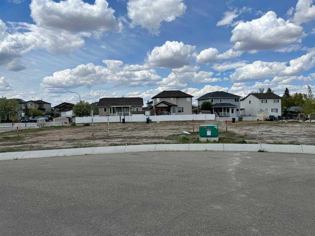 104 10 Avenue Se, Drumheller, AB