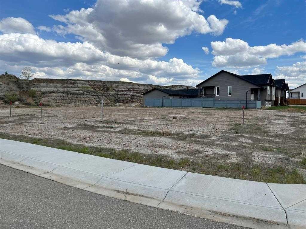 104 10 Avenue Se, Drumheller, AB