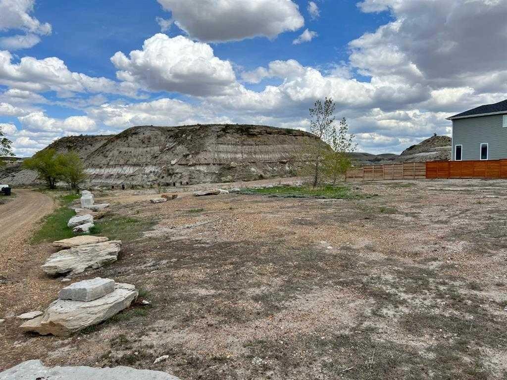104 10 Avenue Se, Drumheller, AB