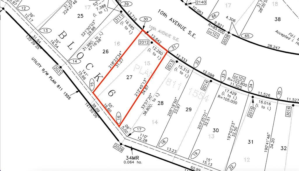 169 10 Avenue Se, Drumheller, AB