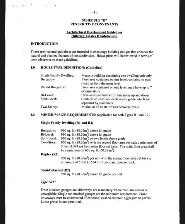 169 10 Avenue Se, Drumheller, AB