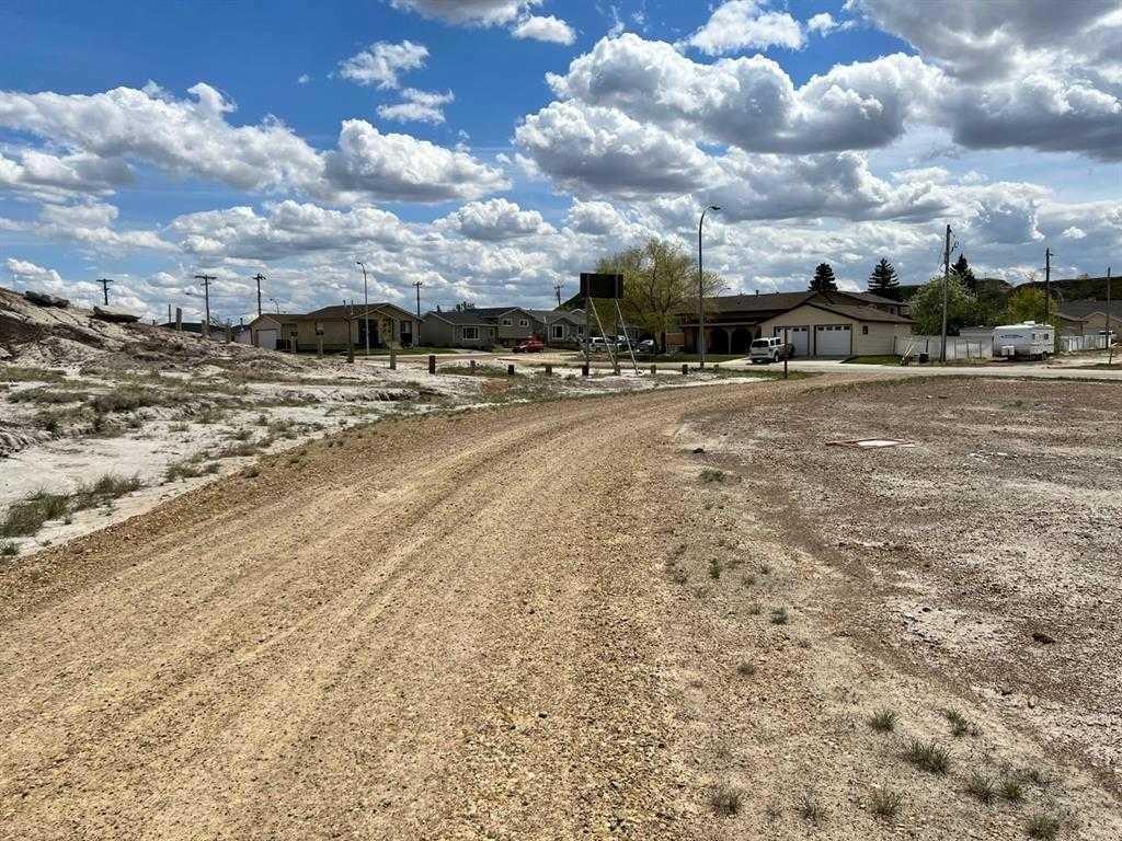 160 10 Avenue Se, Drumheller, AB