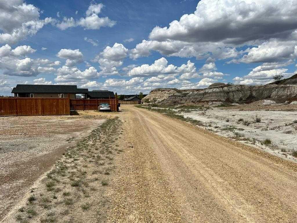 160 10 Avenue Se, Drumheller, AB