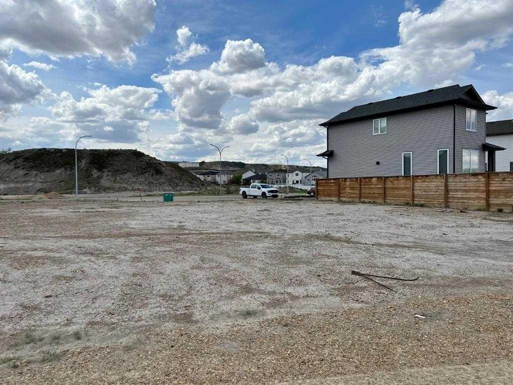 160 10 Avenue Se, Drumheller, AB