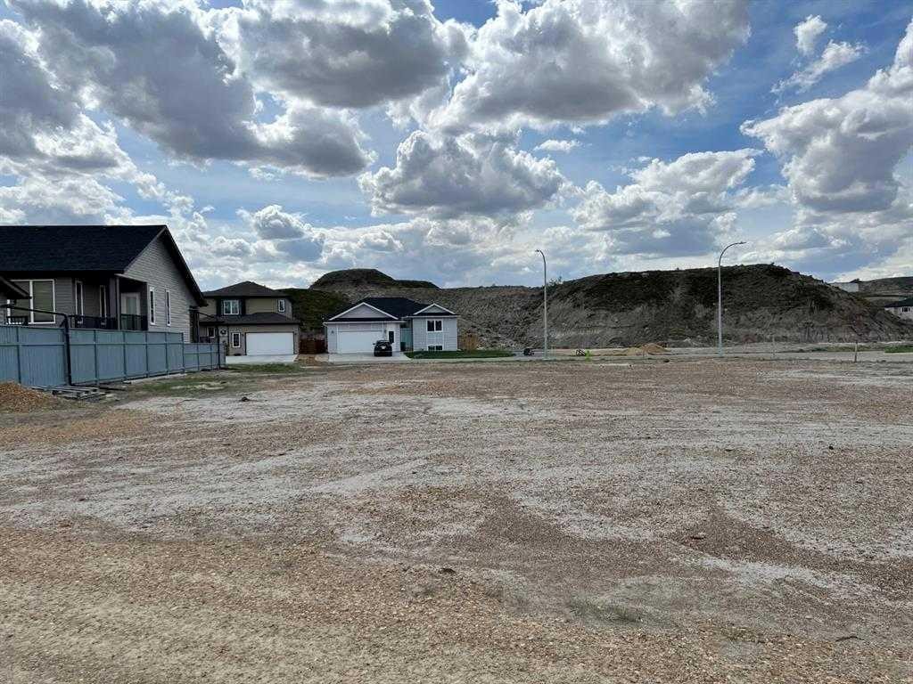 160 10 Avenue Se, Drumheller, AB