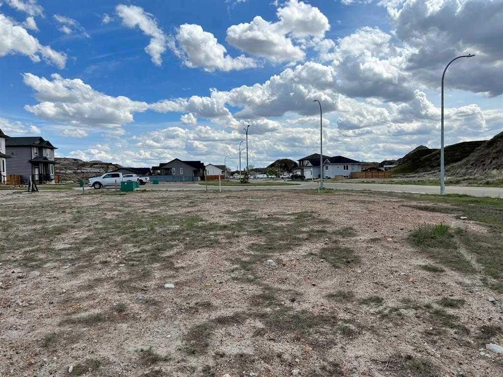 160 10 Avenue Se, Drumheller, AB