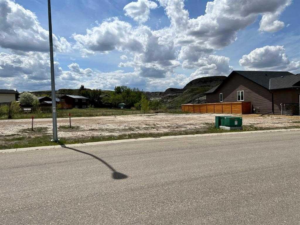 160 10 Avenue Se, Drumheller, AB