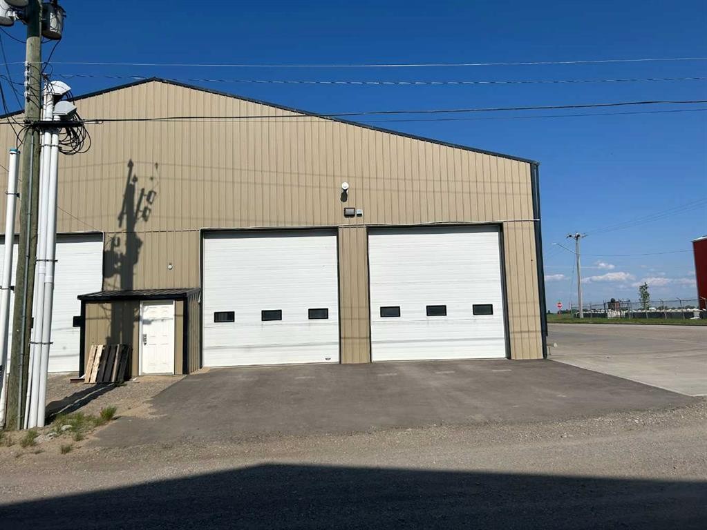 4218 46 Avenue, Olds, AB