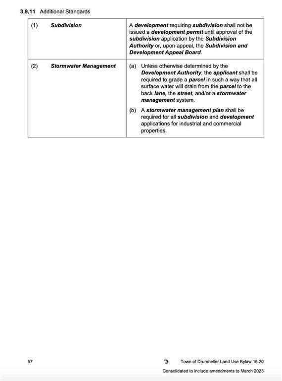 208 Railway Avenue East, Drumheller, AB