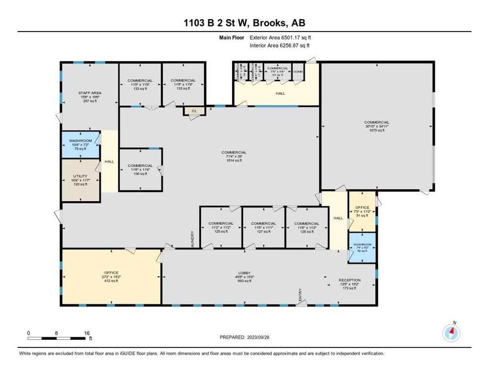 50 Upland Boulevard West, Brooks, AB