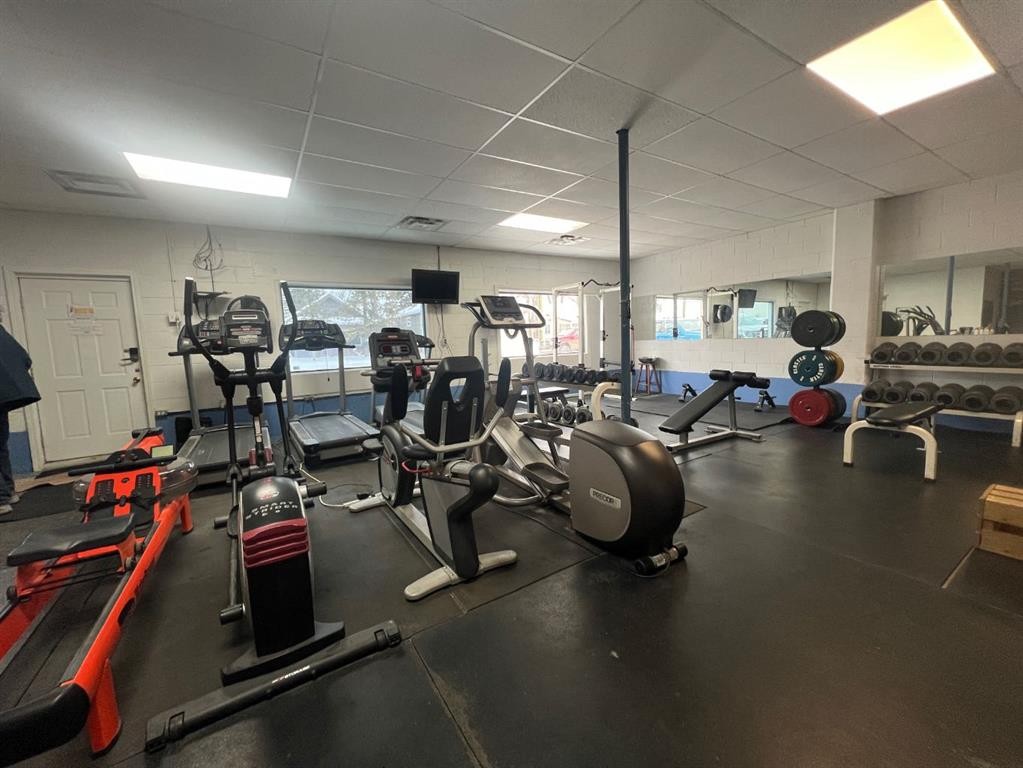 360 4 Street West, Drumheller, AB