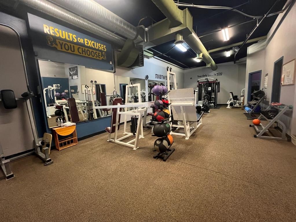 360 4 Street West, Drumheller, AB