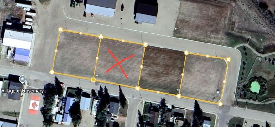 105 Pheasant Road, Rosemary, AB