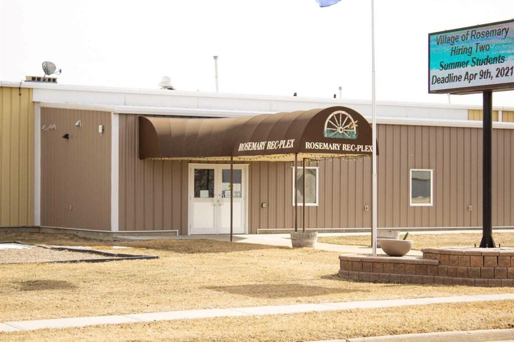 107 Pheasant Road, Rosemary, AB