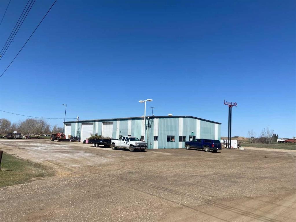 219 Railway Avenue Se, Youngstown, AB