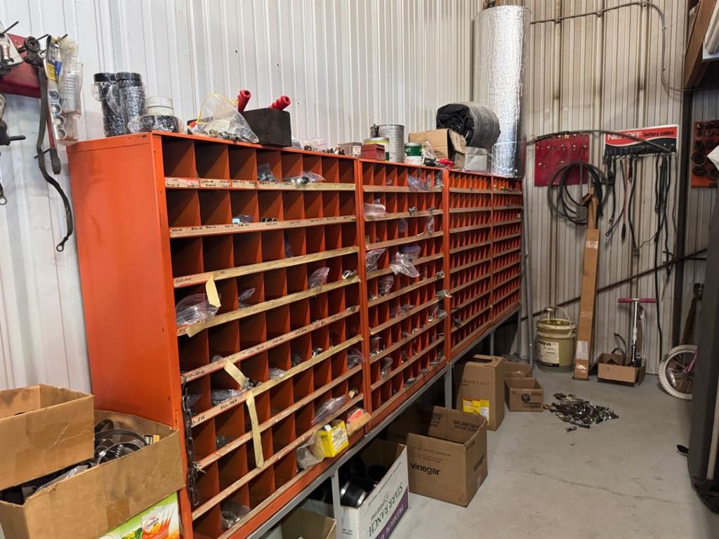 219 Railway Avenue Se, Youngstown, AB