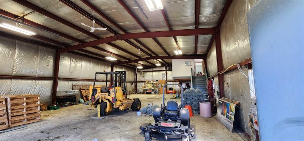 5235 Highway 10, Drumheller, AB