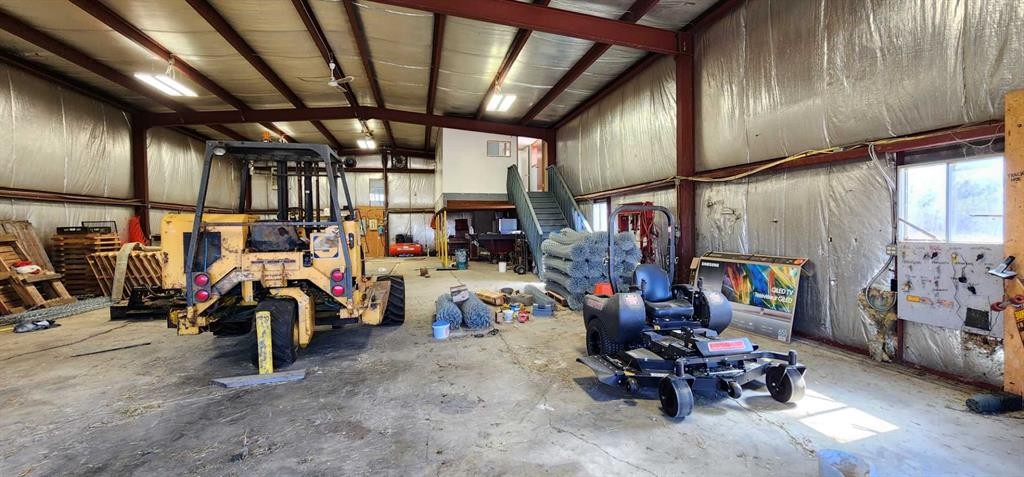 5235 Highway 10, Drumheller, AB