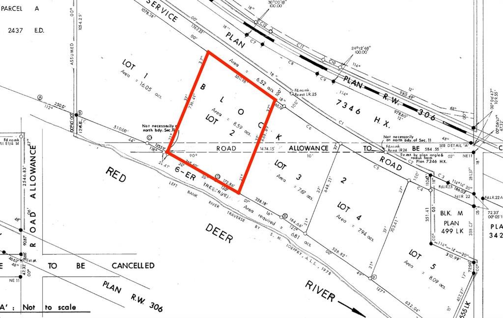 5235 Highway 10, Drumheller, AB