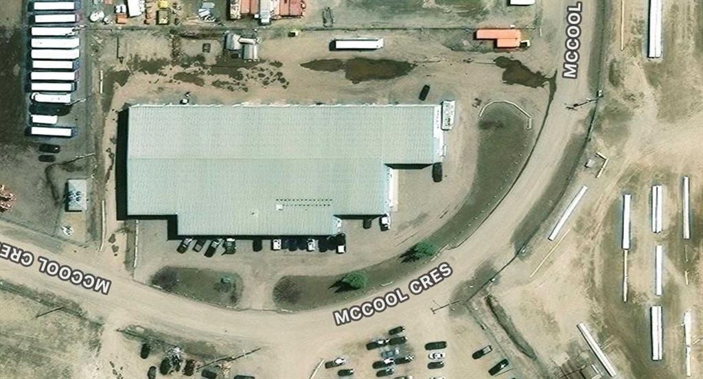 27 Mccool Crescent, Crossfield, AB