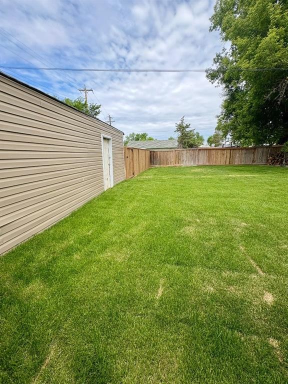 45 3 Avenue, Tilley, AB - Outdoor