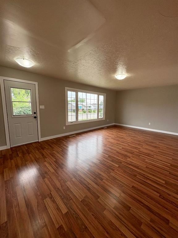 45 3 Avenue, Tilley, AB - Indoor Photo Showing Other Room