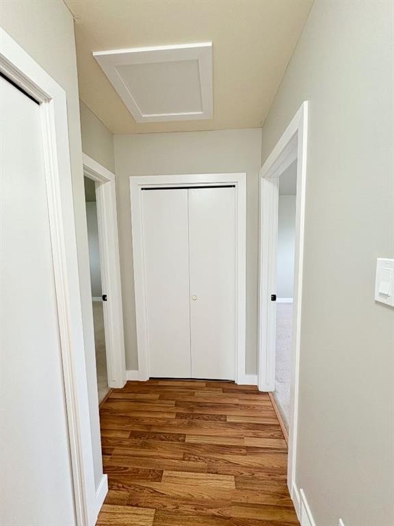 45 3 Avenue, Tilley, AB - Indoor Photo Showing Other Room