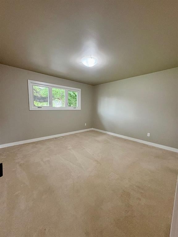 45 3 Avenue, Tilley, AB - Indoor Photo Showing Other Room