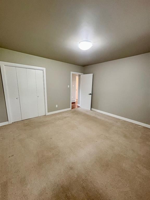 45 3 Avenue, Tilley, AB - Indoor