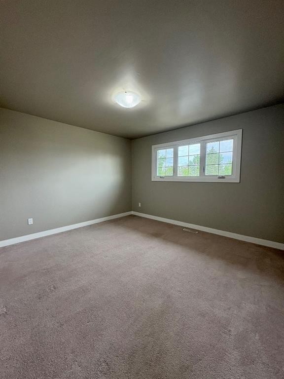 45 3 Avenue, Tilley, AB - Indoor